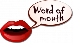 Mouth Logos