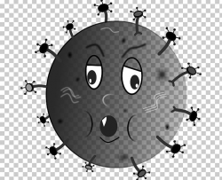 Germ Theory Of Disease PNG, Clipart, Angle, Bacteria, Black ...