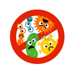 Stop Germs - Plano School District 88