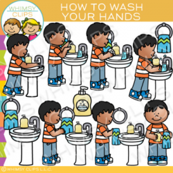 Germ Clipart Worksheets & Teaching Resources | Teachers Pay ...