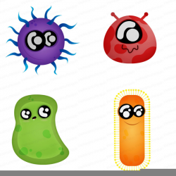 Clipart Pictures Germs | Free Images at Clker.com - vector ...