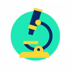 Free Biology Icon 9099 | Download Biology Icon - 9099