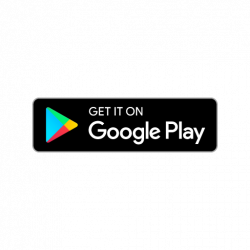 Get It On Google Play badge vector (.EPS + .AI) download for free