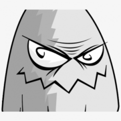 Ghost Clipart Angry - Cartoon #357067 - Free Cliparts on ...