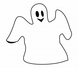 Ghost Clipart Internet - Clipart Ghost Free PNG Images ...