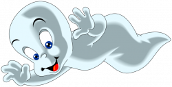 Casper, the friendly ghost~ | Cartoon Characters | Pinterest