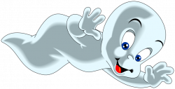 28+ Collection of Casper The Ghost Clipart | High quality, free ...