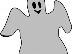 Scary Ghost Clipart Free Download Clip Art - carwad.net