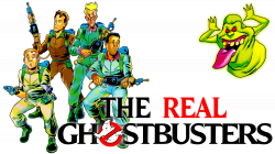 Ghostbusters Clipart - cilpart