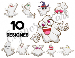 ghost bundle svg,ghost svg,ghost clipart ,halloween svg,spooky svg,ghost  vector,cute ghost svg