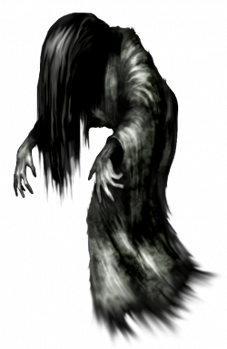 Ghost PNG Transparent Images | PNG All