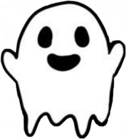 snapchat ghost ghosts cute tumbler tumblr freetoedit...