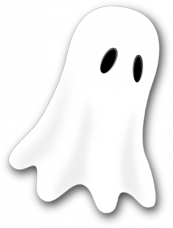 Ghost Clipart | i2Clipart - Royalty Free Public Domain Clipart