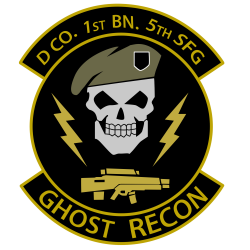 Ghost Recon | Ghost Recon Wiki | FANDOM powered by Wikia