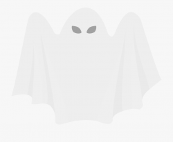 Clipart Ghost White Lady Ghost - White Ghost, Cliparts ...