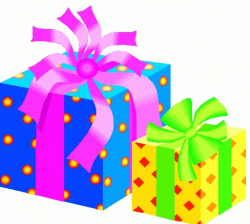 Birthday Gift Images | Free Download Clip Art | Free Clip ...