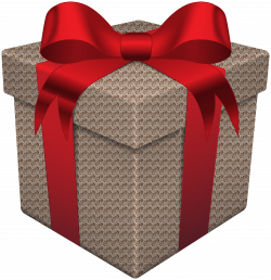 Gift Box Deco Transparent PNG Clip Art | Gallery Yopriceville ...