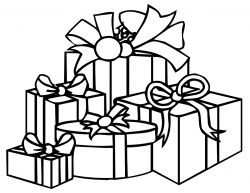 Free Christmas Presents Pictures, Download Free Clip Art ...
