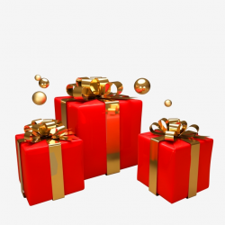 Empty Gift Box PNG Images | Vector and PSD Files | Free ...