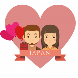 Gift Giving on Japanese Valentine's Day