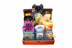 Doctor Who Gift Baskets for the Whovians in your life