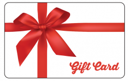 Booker Gift Cards - Holiday – Booker Gift Card Store
