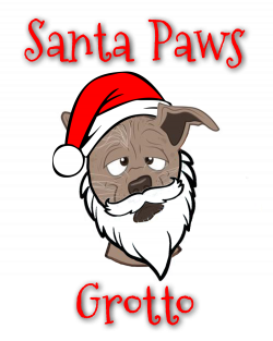 Santa Paws | Your Puppy's Pop Up Shop