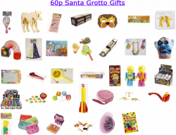 santa grotto toys and fundraising santa grotto toys: christmas fair ...