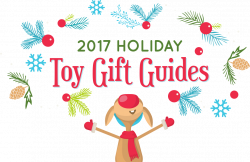 Holiday Gift Guide - 2017