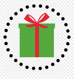Christmas Gift Stickers-printable Digital File - Things I ...