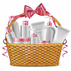 Cosmetics Food Gift Baskets Clip art - raffle 1024*1024 transprent ...