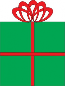 Gift ClipArt