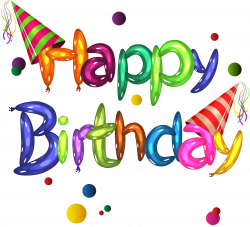 Vector Happy Birthday 1647*1500 transprent Png Free Download - Point ...
