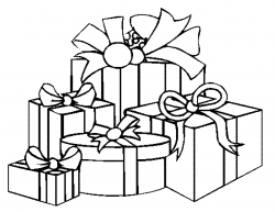 Free Picture Christmas Gifts, Download Free Clip Art, Free ...
