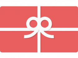 Gift Card – Maths Gear - Mathematical curiosities, games and gifts