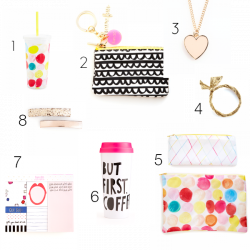 Fun, Girly Gifts for under $20! | Do Say Give