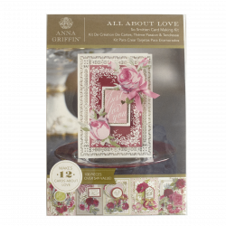 Gracious Giftables All Occasion Gift Card Kit - Anna Griffin
