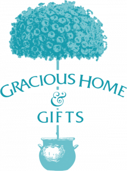 Gracious Homes & Gifts | A Women's Fashion and Jewelry Boutique