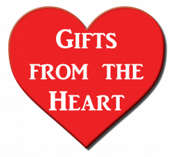 Gifts From the Heart - American Training American Training