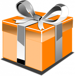 Gift Box Clipart#4837069 - Shop of Clipart Library