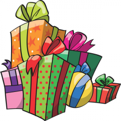 Gift Wrap Retailers - Clip Art Library