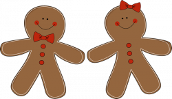 Free Gingerbread Cliparts, Download Free Clip Art, Free Clip Art on ...