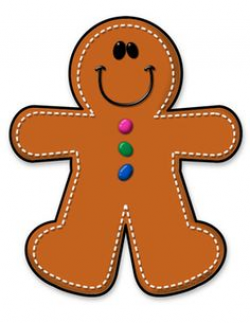 Free Gingerbread Cliparts, Download Free Clip Art, Free Clip ...