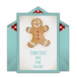 Free Xmas Invitations | Sample Resume Letters Job Application