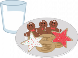 Campus cookie exchange – The Hawk Newspaper