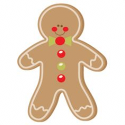 1897 Best CLIP ART - GINGERBREAD - CLIPART images in 2019 ...