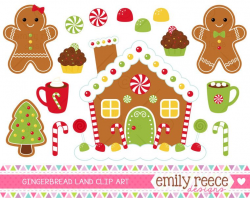 free gingerbread house printables - Google Search ...
