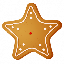 Pin by Kim Heiser on Gingerbread clip | Cute christmas ...