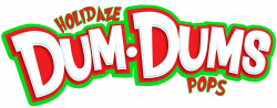 The Holidaze: Dum Dums Holiday Lollipops