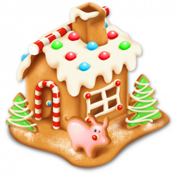Image - Gingerbread House.png | Hay Day Wiki | FANDOM powered by Wikia